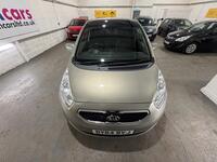 KIA VENGA