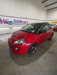 VAUXHALL ADAM
