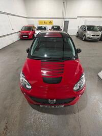 VAUXHALL ADAM