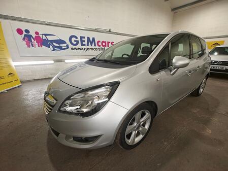 VAUXHALL