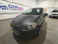 FIAT GRANDE PUNTO