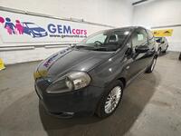 FIAT GRANDE PUNTO
