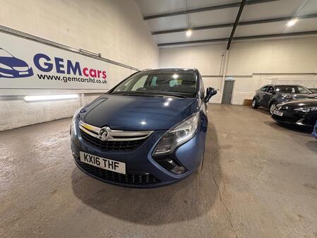 VAUXHALL