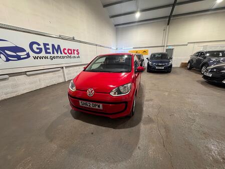 VOLKSWAGEN UP