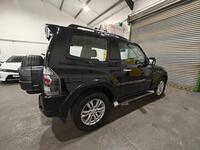 MITSUBISHI SHOGUN