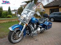 HARLEY-DAVIDSON FLHRI